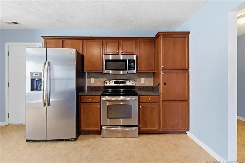 675 Hogart Street Raeford, NC 28376