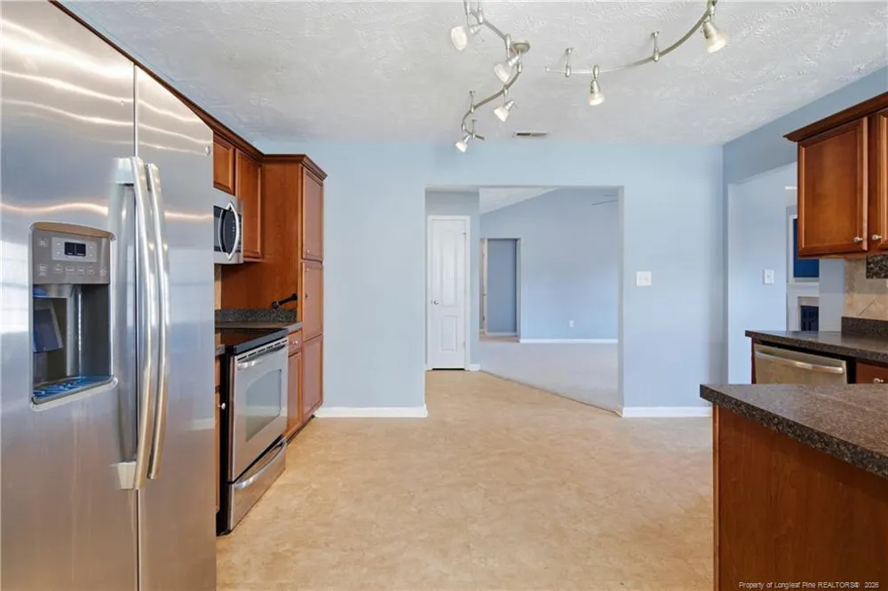 675 Hogart Street Raeford, NC 28376