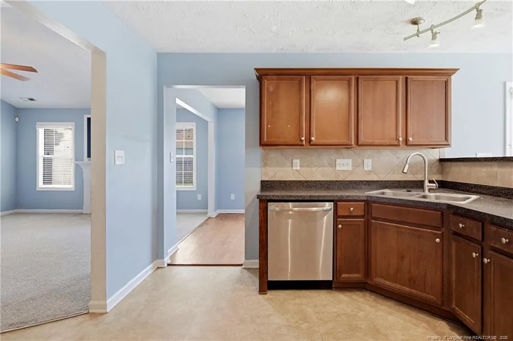 675 Hogart Street Raeford, NC 28376