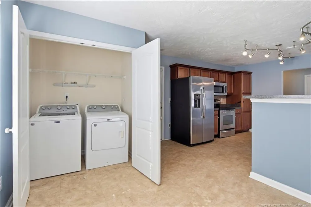 675 Hogart Street Raeford, NC 28376
