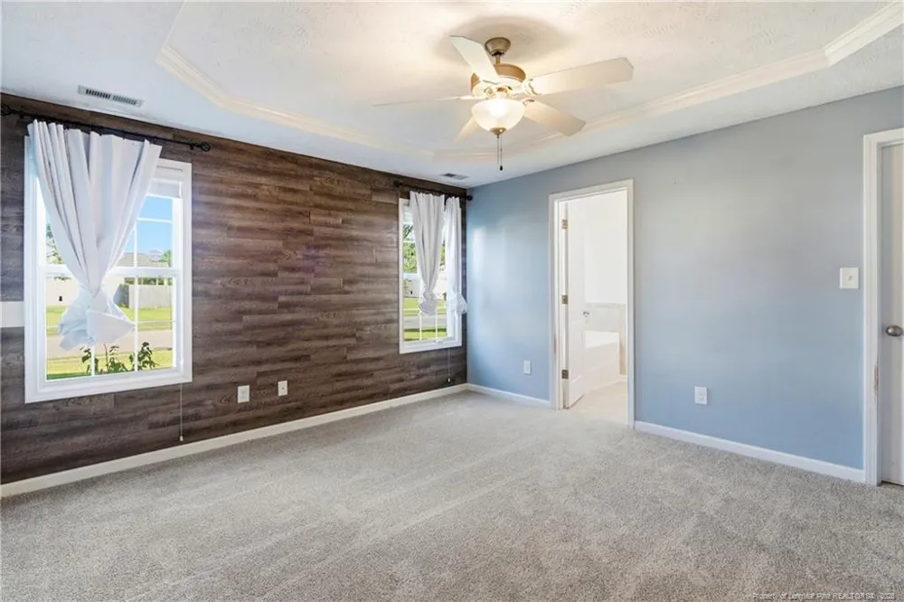 675 Hogart Street Raeford, NC 28376