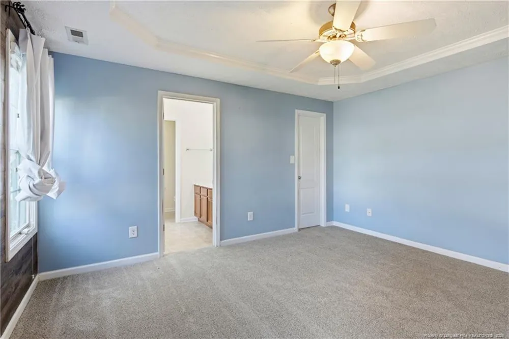 675 Hogart Street Raeford, NC 28376