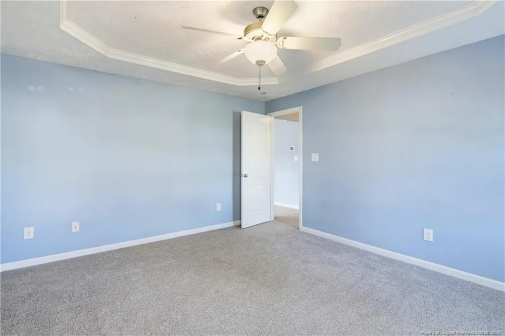 675 Hogart Street Raeford, NC 28376