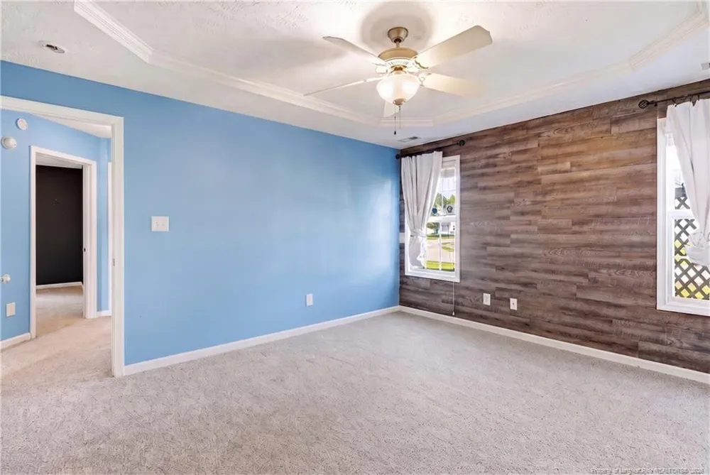 675 Hogart Street Raeford, NC 28376