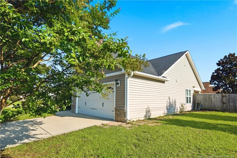 675 Hogart Street Raeford, NC 28376