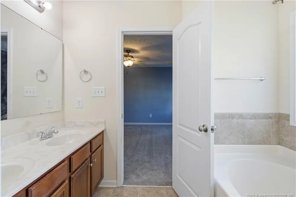 675 Hogart Street Raeford, NC 28376