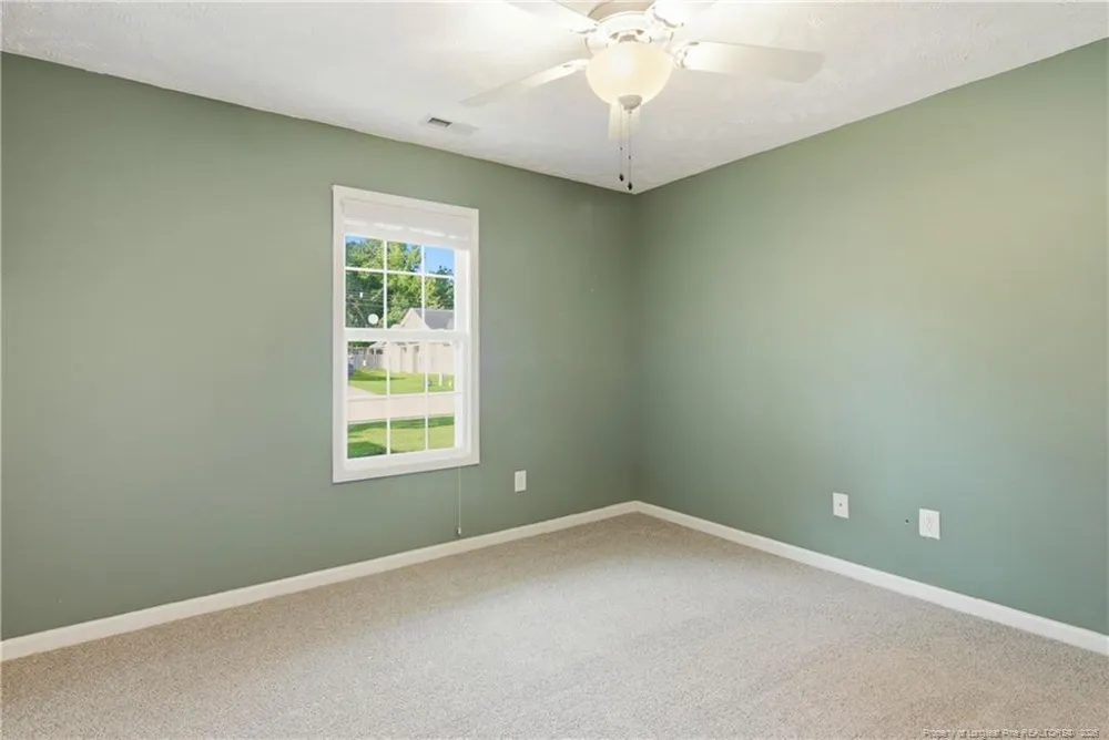 675 Hogart Street Raeford, NC 28376