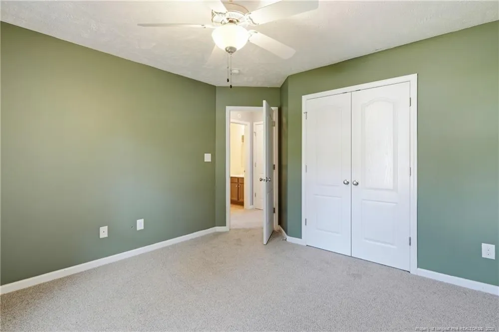 675 Hogart Street Raeford, NC 28376