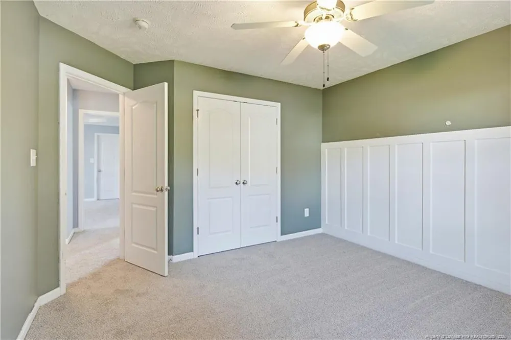675 Hogart Street Raeford, NC 28376