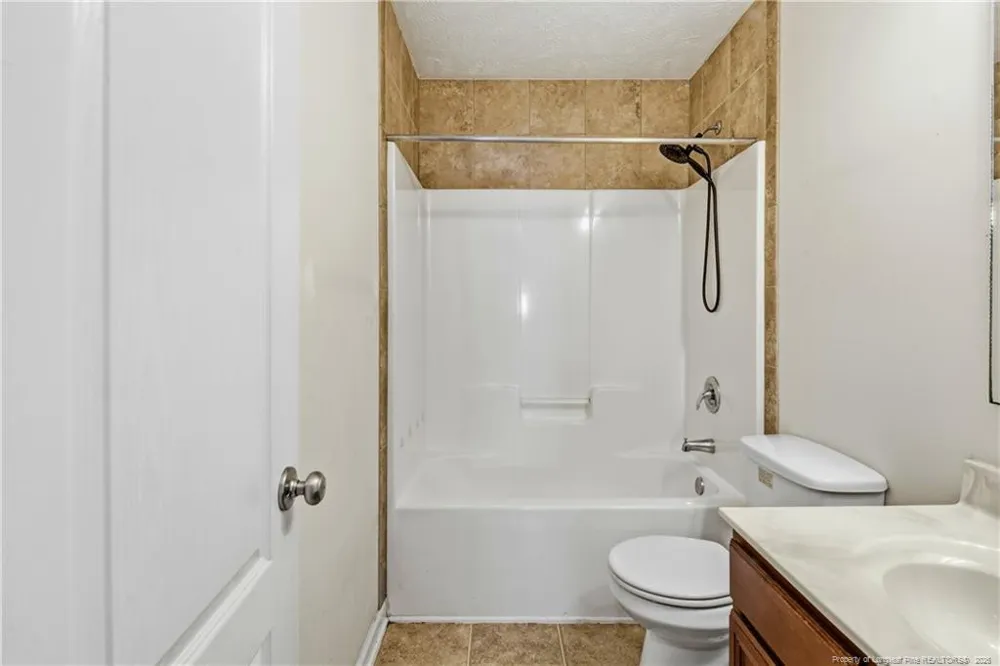 675 Hogart Street Raeford, NC 28376