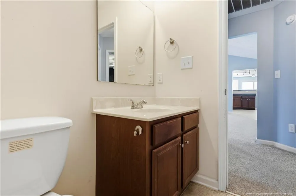 675 Hogart Street Raeford, NC 28376