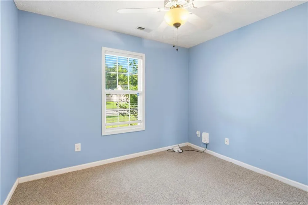 675 Hogart Street Raeford, NC 28376
