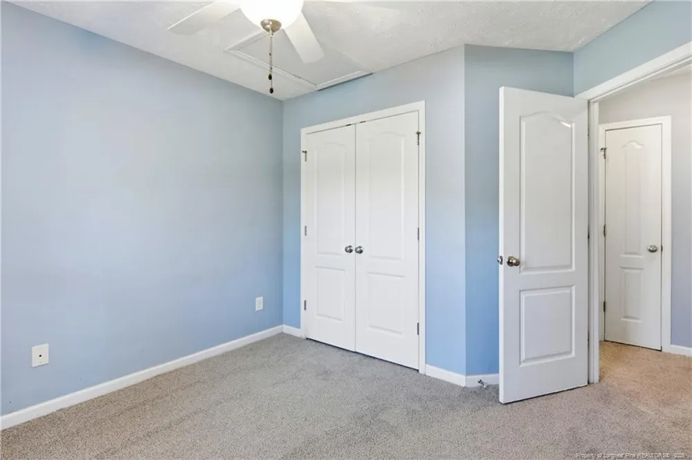 675 Hogart Street Raeford, NC 28376