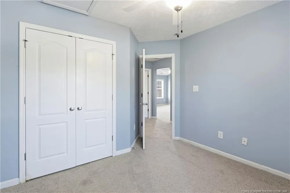675 Hogart Street Raeford, NC 28376