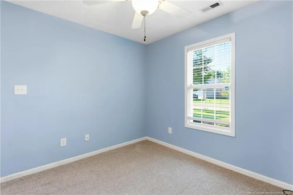 675 Hogart Street Raeford, NC 28376