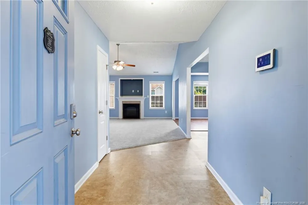 675 Hogart Street Raeford, NC 28376