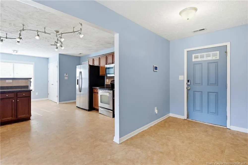 675 Hogart Street Raeford, NC 28376