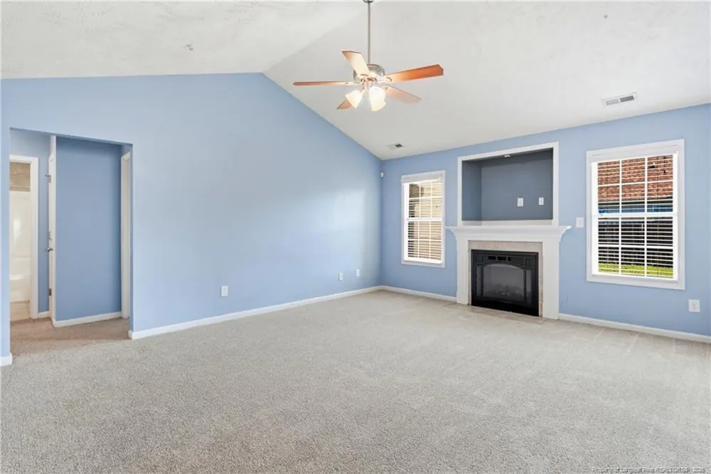 675 Hogart Street Raeford, NC 28376