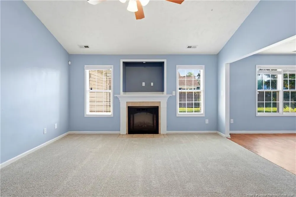 675 Hogart Street Raeford, NC 28376