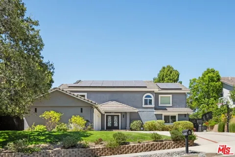 22405 Calipatria Drive