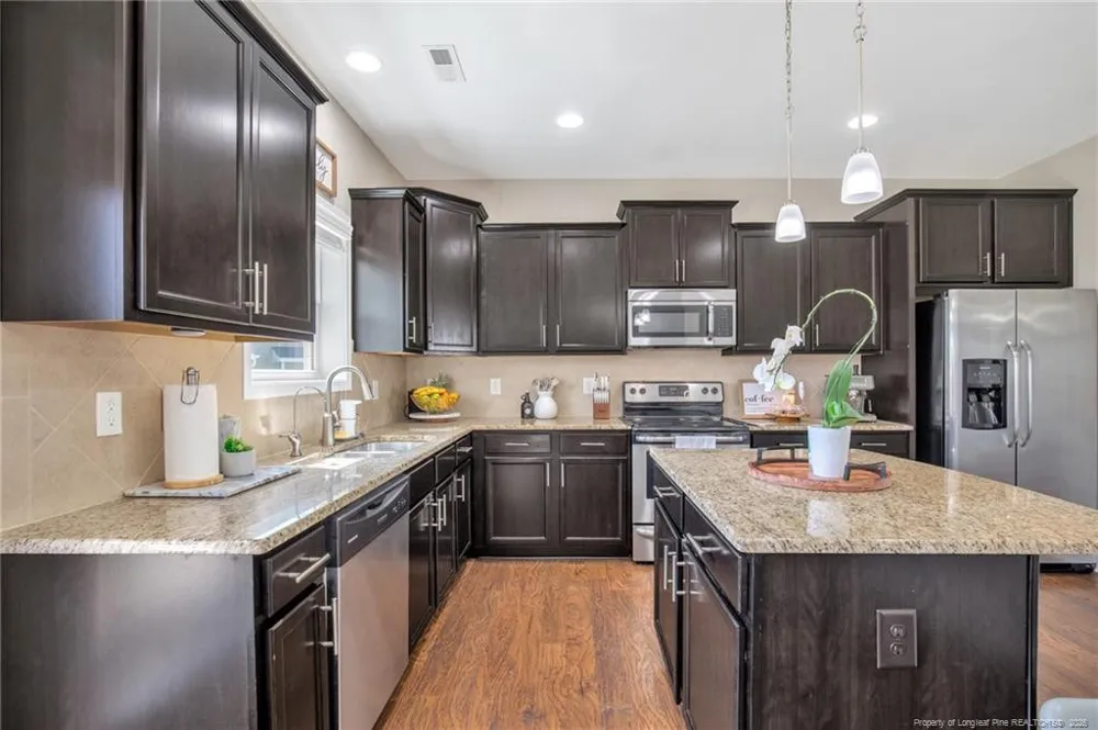 150 Pendleton Street Raeford, NC 28376