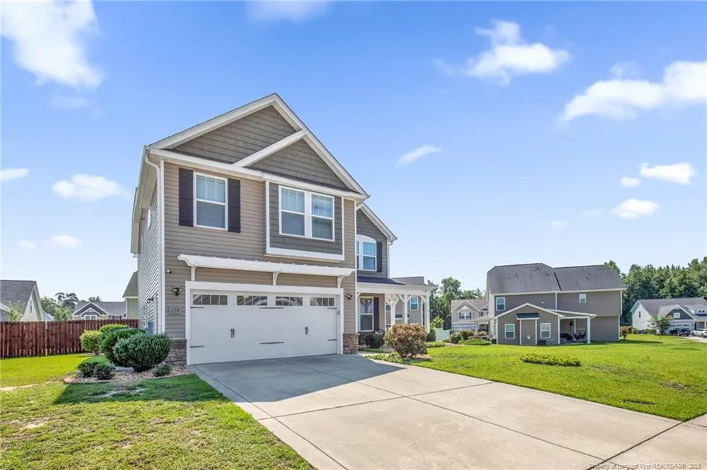 150 Pendleton Street Raeford, NC 28376