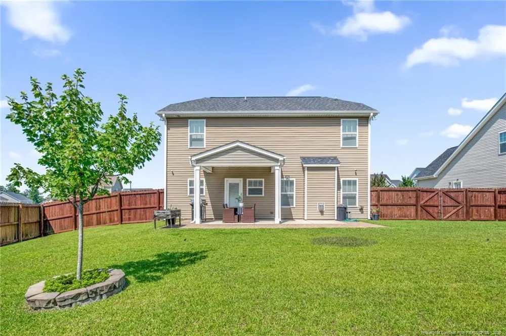 150 Pendleton Street Raeford, NC 28376