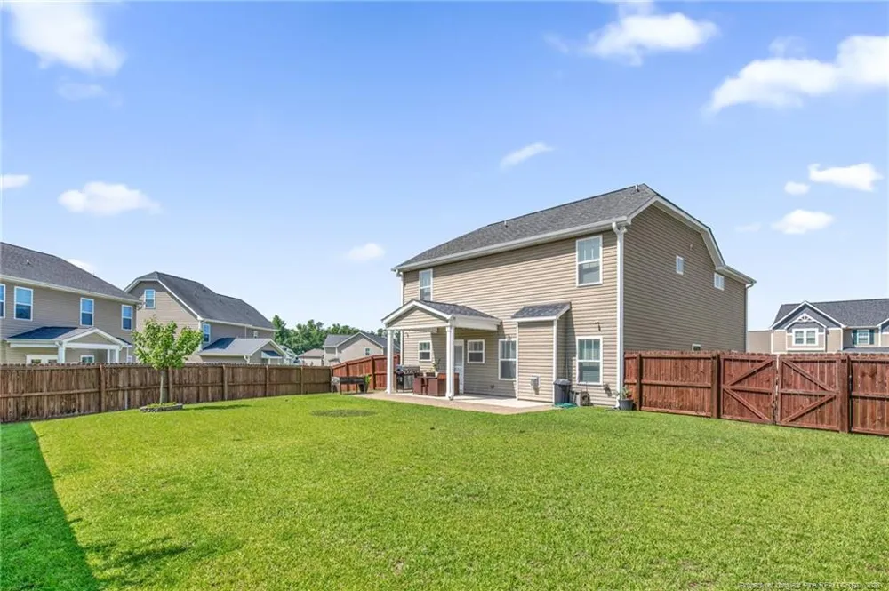 150 Pendleton Street Raeford, NC 28376