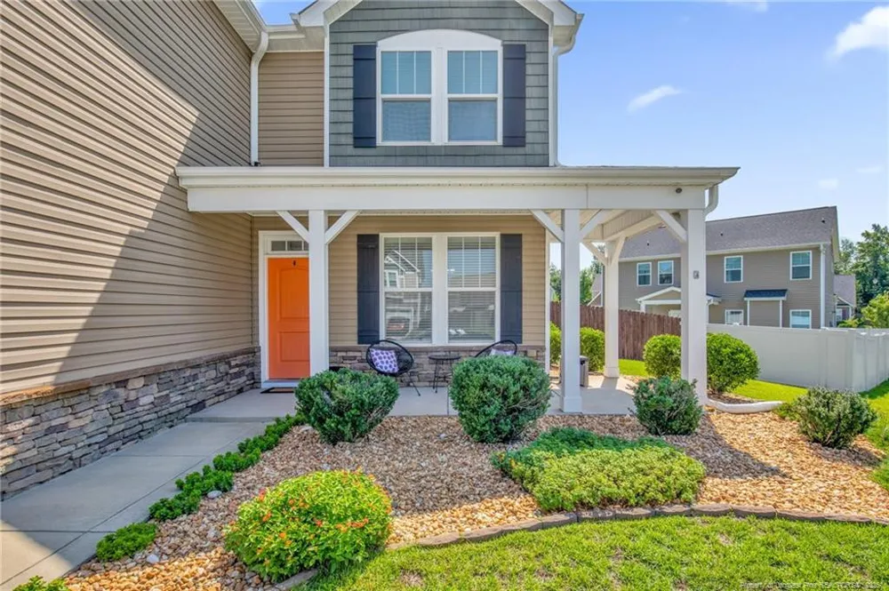 150 Pendleton Street Raeford, NC 28376