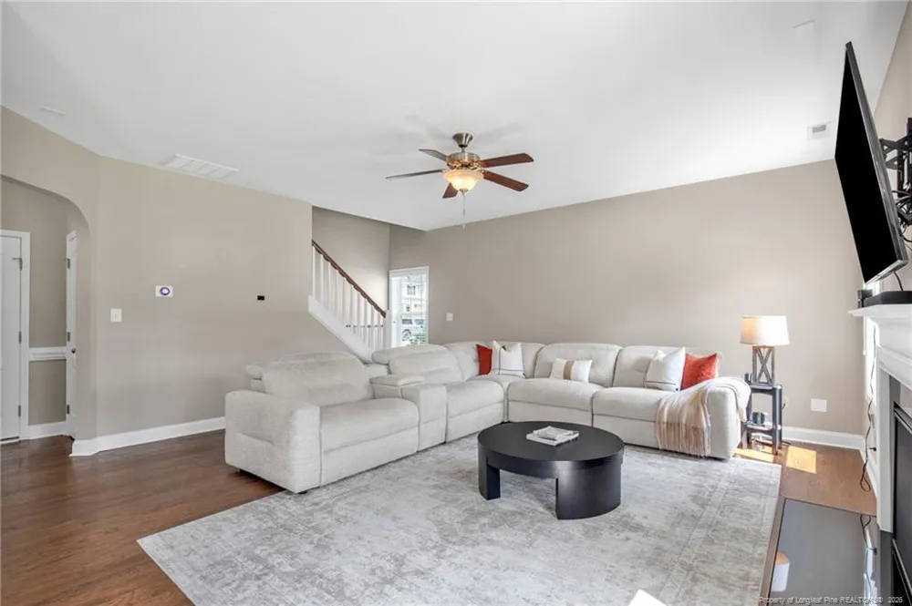 150 Pendleton Street Raeford, NC 28376