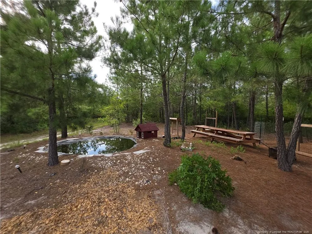 341 Squires Farm Road White Oak, NC 28399