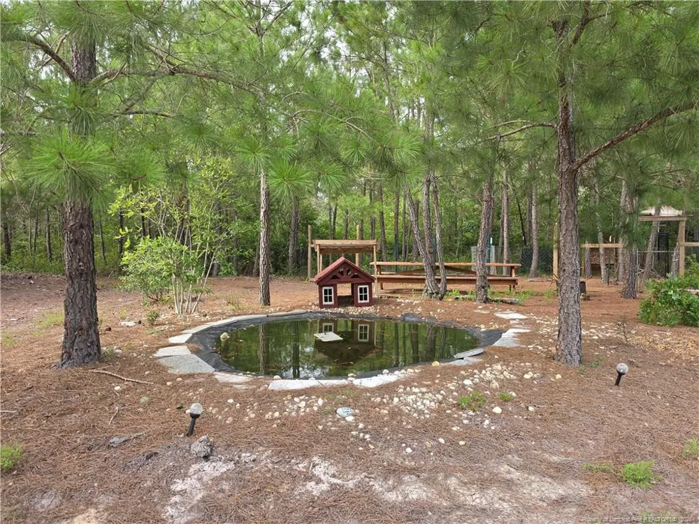 341 Squires Farm Road White Oak, NC 28399