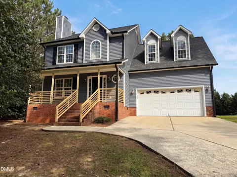 819 Sunrise Drive