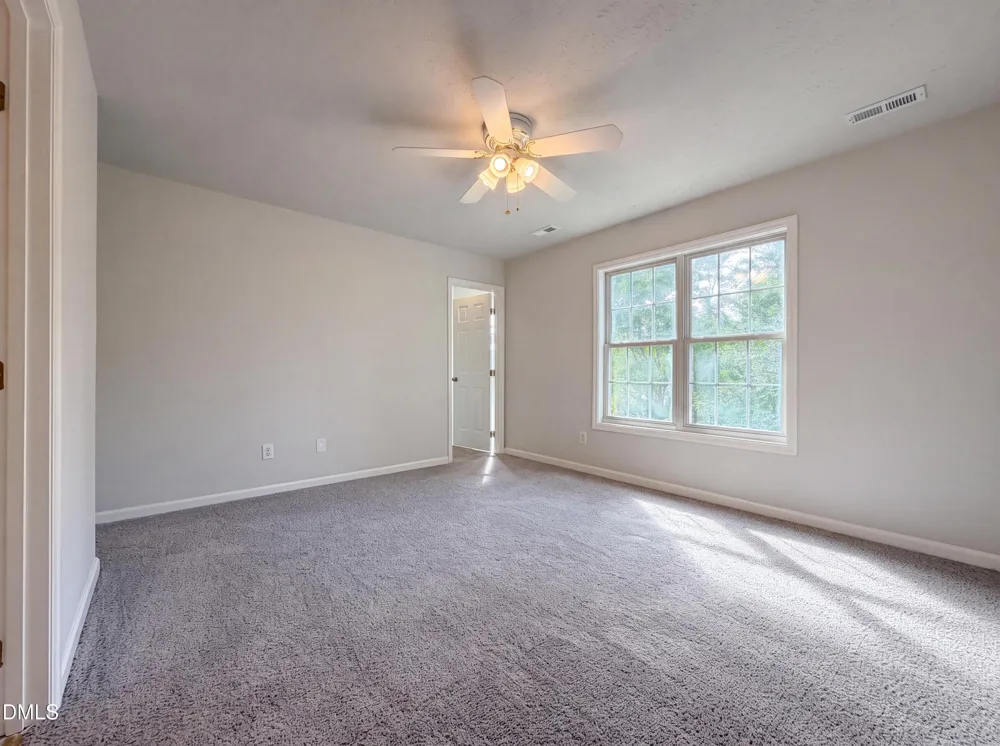 819 Sunrise Drive Garner, NC 27529