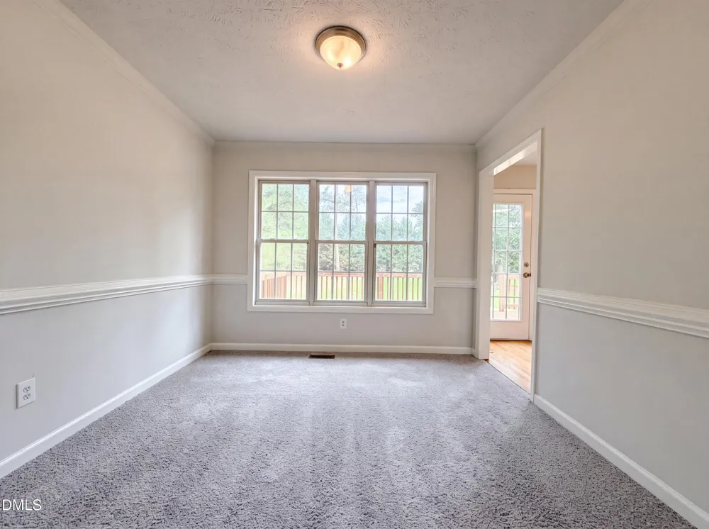 819 Sunrise Drive Garner, NC 27529