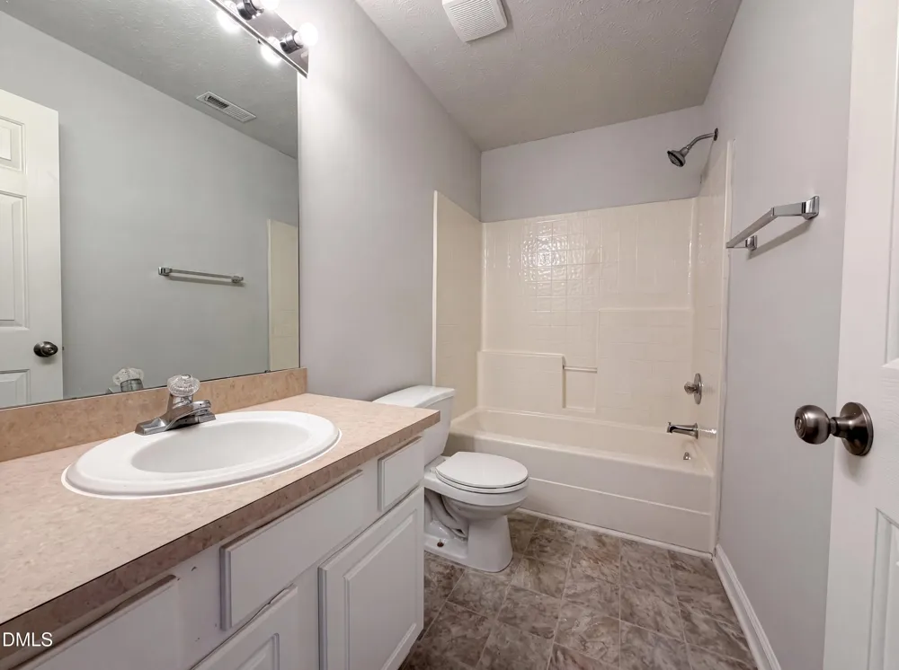 819 Sunrise Drive Garner, NC 27529