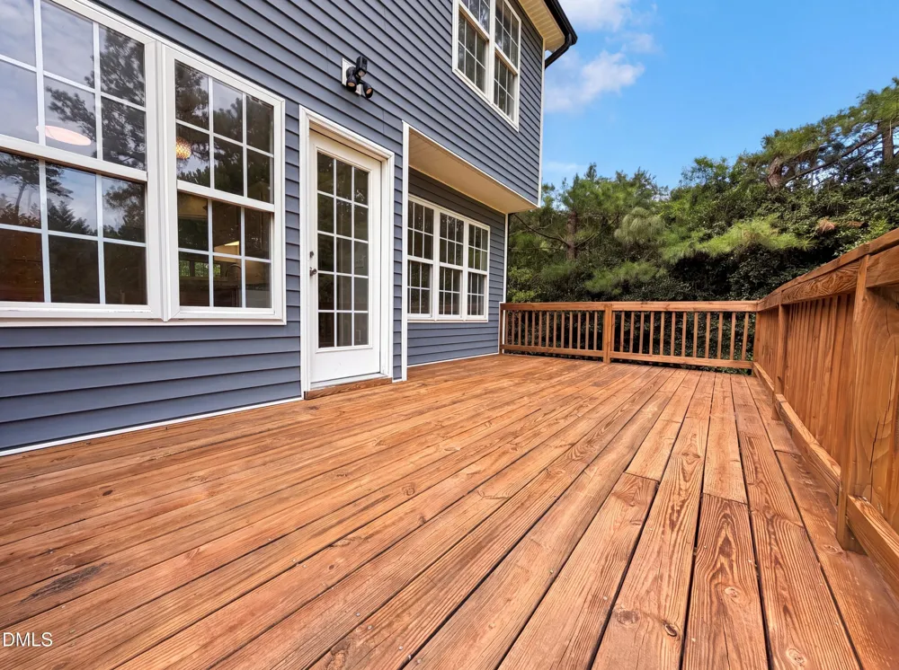 819 Sunrise Drive Garner, NC 27529