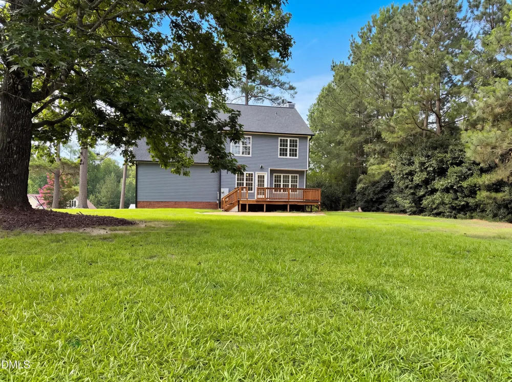 819 Sunrise Drive Garner, NC 27529