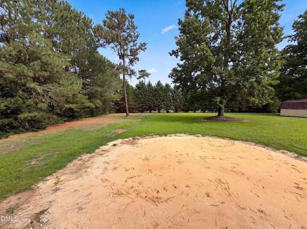819 Sunrise Drive Garner, NC 27529