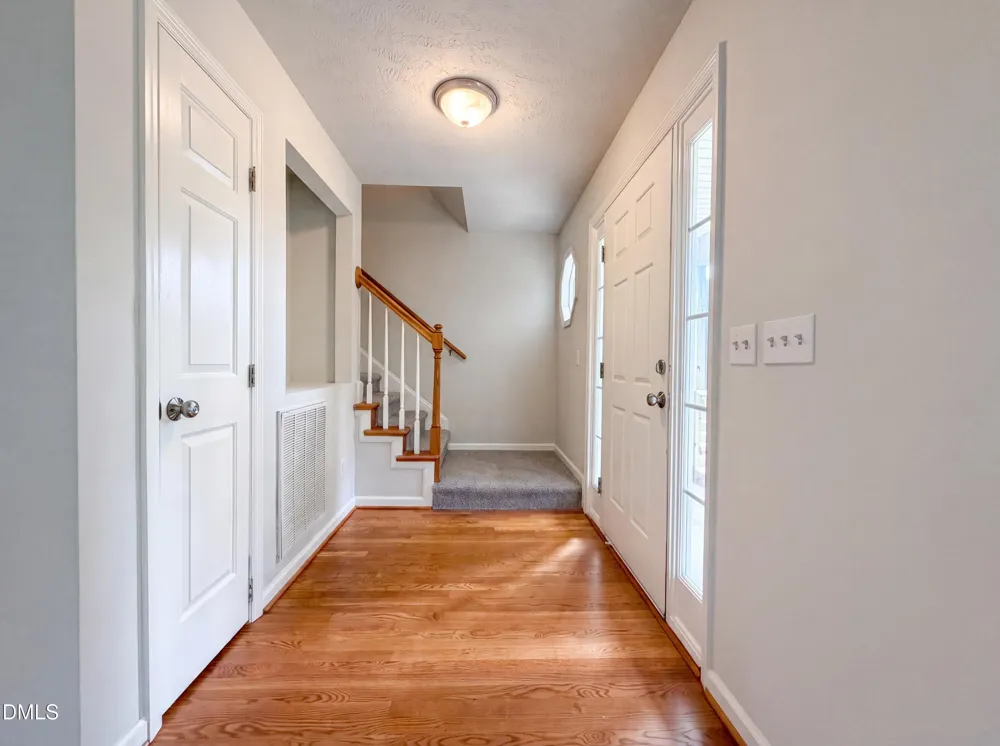 819 Sunrise Drive Garner, NC 27529