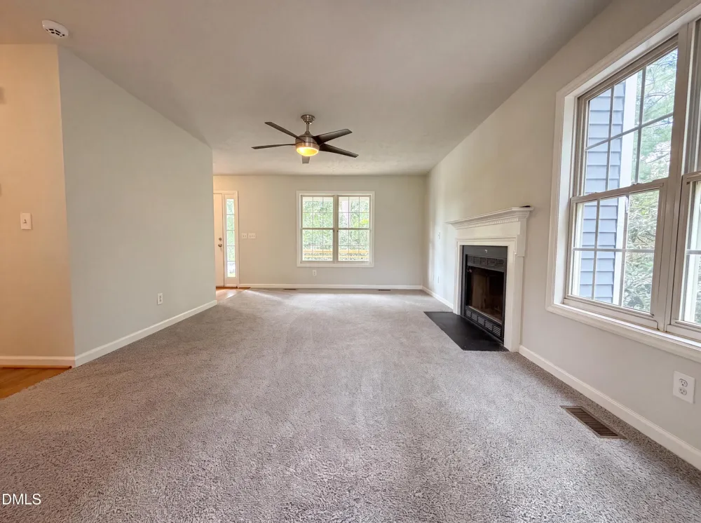 819 Sunrise Drive Garner, NC 27529