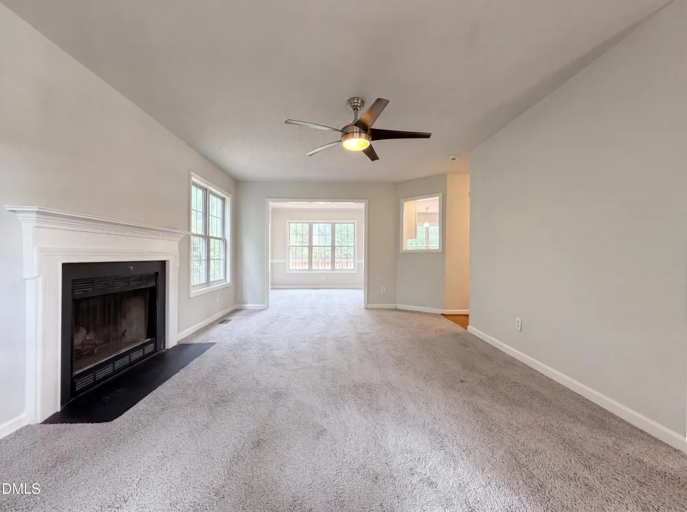 819 Sunrise Drive Garner, NC 27529