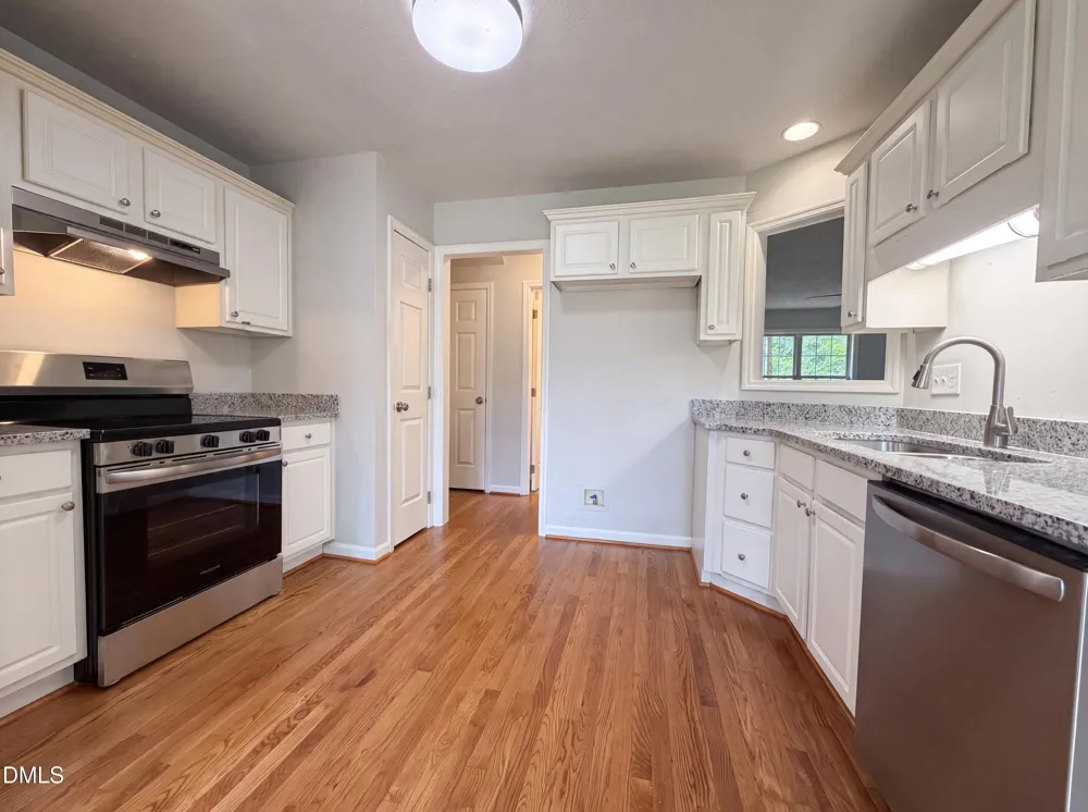 819 Sunrise Drive Garner, NC 27529