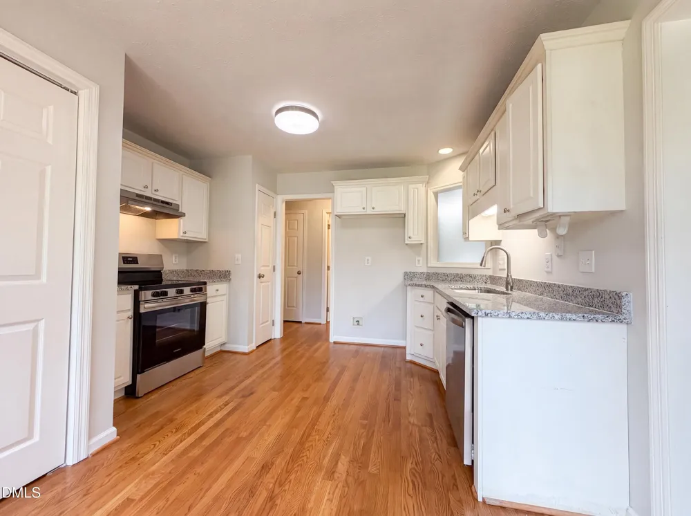 819 Sunrise Drive Garner, NC 27529