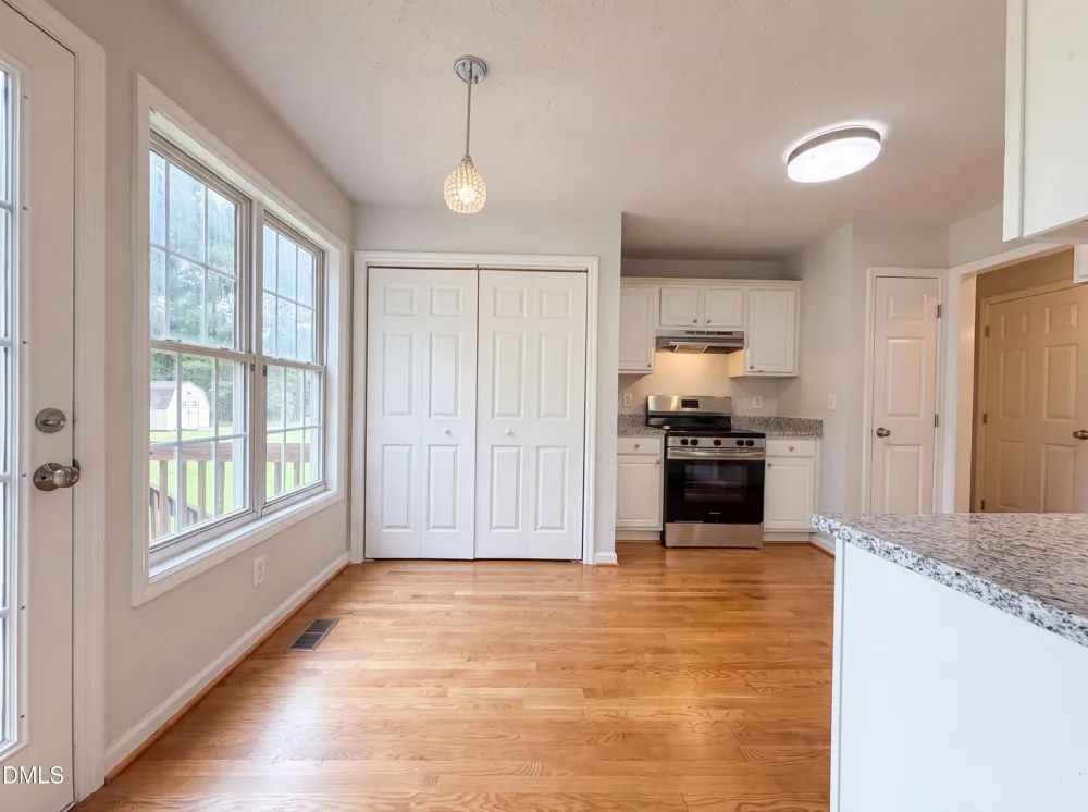 819 Sunrise Drive Garner, NC 27529