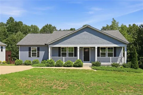 142 Placid Pond Drive