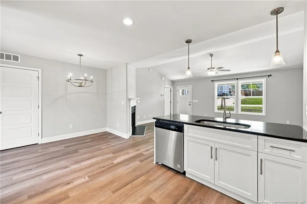 142 Placid Pond Drive Broadway, NC 27505