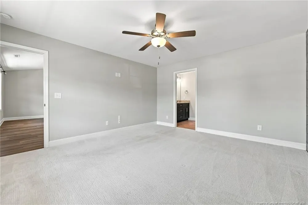 142 Placid Pond Drive Broadway, NC 27505