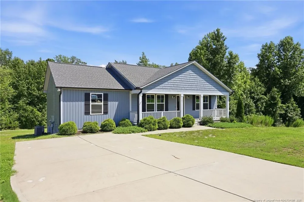 142 Placid Pond Drive Broadway, NC 27505