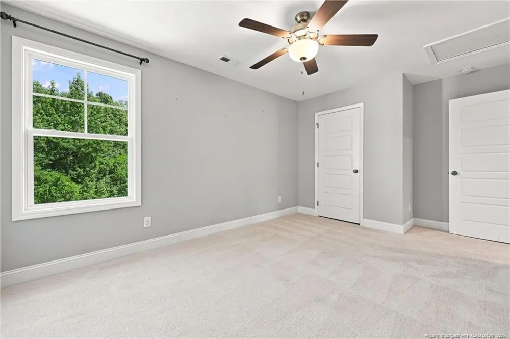 142 Placid Pond Drive Broadway, NC 27505